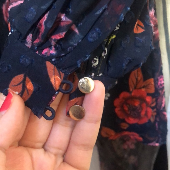 Keepsake romper - Picture 4 of 8